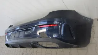 A2388857700 Бампер задний Mercedes E W213 Арт e6728431, вид 3