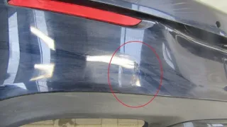A2388857700 Бампер задний Mercedes E W213 Арт e6728431, вид 5