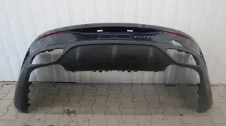 A2388857700 Бампер задний Mercedes E W213 Арт e6728431, вид 8