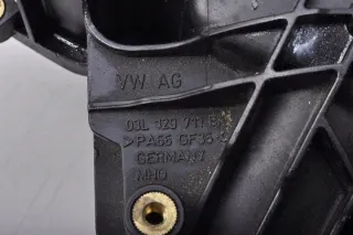 03L129711B Коллектор впускной Audi A4 B8 Арт e6728646, вид 5