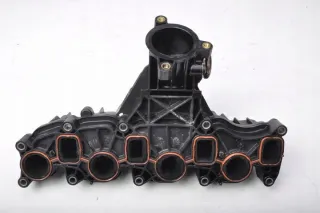 03L129711B Коллектор впускной Audi A4 B8 Арт e6728646, вид 6
