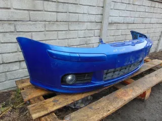 1K0807221F 1K0805903E Бампер передний Volkswagen Golf 5 Арт e6728964, вид 3