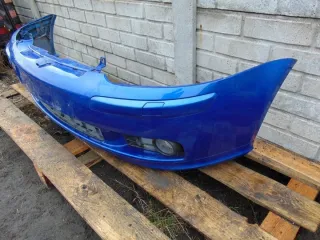 1K0807221F 1K0805903E Бампер передний Volkswagen Golf 5 Арт e6728964, вид 4