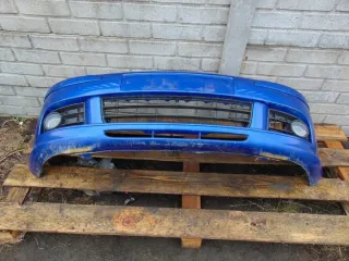 1K0807221F 1K0805903E Бампер передний Volkswagen Golf 5 Арт e6728964, вид 5