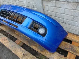 1K0807221F 1K0805903E Бампер передний Volkswagen Golf 5 Арт e6728964, вид 7