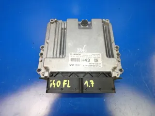 39140-2A530 Блок управления двигателем Hyundai i40  Арт e6729463, вид 1