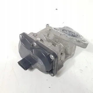 8201143495 147109074R Клапан EGR Dacia Duster 2 Арт e6729764, вид 1