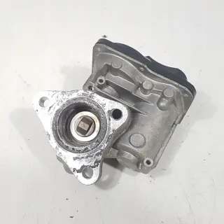 8201143495 147109074R Клапан EGR Dacia Duster 2 Арт e6729764, вид 2