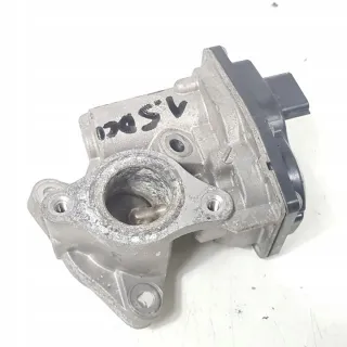 8201143495 147109074R Клапан EGR Dacia Duster 2 Арт e6729764, вид 3