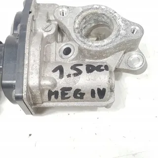8201143495 147109074R Клапан EGR Dacia Duster 2 Арт e6729764, вид 5