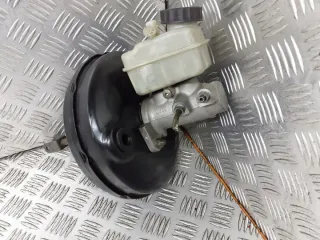 A0054304230 Вакуумный усилитель тормозов Mercedes A W168 Арт e6729892, вид 2