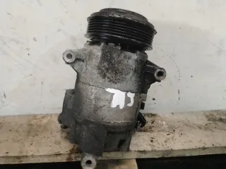 13450516 Компрессор кондиционера Opel Astra J Арт e6731695, вид 1