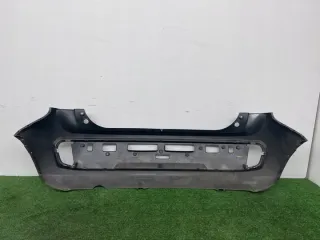 71811-62r0 Бампер задний Suzuki Ignis 3 Арт e6732272, вид 4
