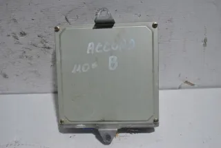 37820-PDA-G01 Блок управления двигателем Honda Accord 6 Арт e6733249, вид 1