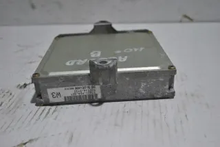 37820-PDA-G01 Блок управления двигателем Honda Accord 6 Арт e6733249, вид 5