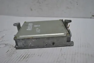 37820-PDA-G01 Блок управления двигателем Honda Accord 6 Арт e6733249, вид 8
