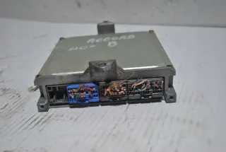 37820-PDA-G01 Блок управления двигателем Honda Accord 6 Арт e6733249, вид 9