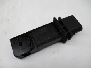 A6420940148 0281002695 642940 Расходомер воздуха Mercedes ML W164 Арт e6733340, вид 3