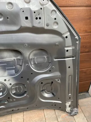 A167880300 Капот Mercedes GLE W167 Арт e6734380, вид 11