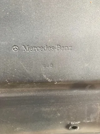 A167880300 Капот Mercedes GLE W167 Арт e6734380, вид 12