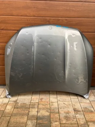 A167880300 Капот Mercedes GLE W167 Арт e6734380, вид 3