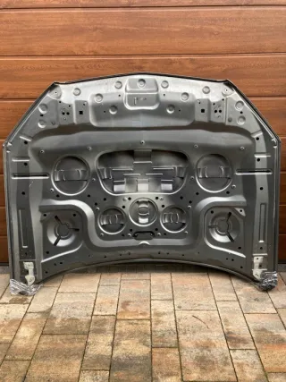A167880300 Капот Mercedes GLE W167 Арт e6734380, вид 8