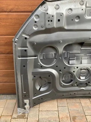 A167880300 Капот Mercedes GLE W167 Арт e6734380, вид 9