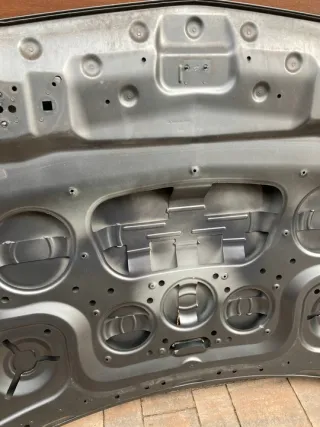 A167880300 Капот Mercedes GLE W167 Арт e6734380, вид 10