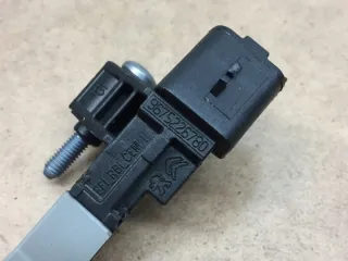 9675226780 Датчик коленвала Citroen C3 3 Арт e6734412, вид 2