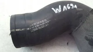 A1245200304 Гофра инжектора Mercedes A W169 Арт e6736167, вид 2