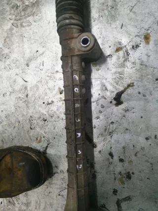 26082855 Рулевая рейка Opel Corsa C Арт e6739319, вид 2