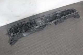 210098050001 Передняя панель крепления облицовки (телевизор) Renault Clio 4 Арт e6739885, вид 2