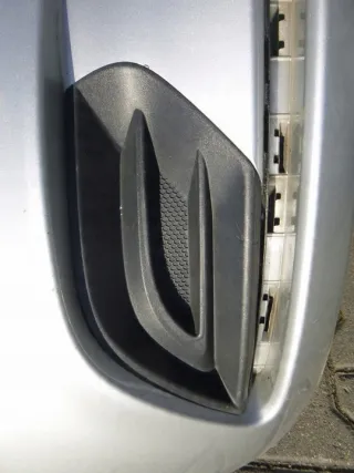 39003567 Бампер передний Opel Corsa E Арт e6742368, вид 4