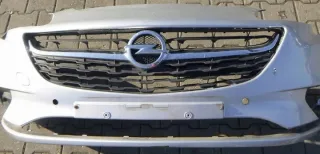 39003567 Бампер передний Opel Corsa E Арт e6742368, вид 5