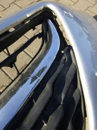 39003567 Бампер передний Opel Corsa E Арт e6742368, вид 7