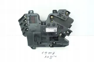 A2225406040 Блок предохранителей Mercedes S W222 Арт e6742860, вид 1