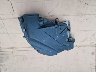 7577449 Корпус воздушного фильтра BMW X5 E70 Арт e6743694, вид 1