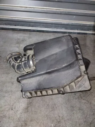 55556464 Корпус воздушного фильтра Opel Astra H Арт e6743916, вид 1