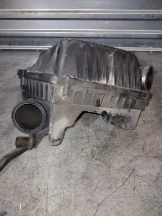 55556464 Корпус воздушного фильтра Opel Astra H Арт e6743916, вид 5