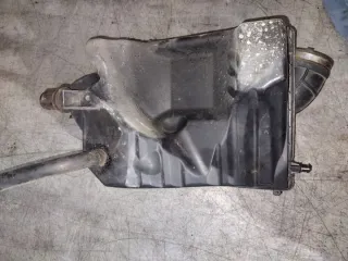 55556464 Корпус воздушного фильтра Opel Astra H Арт e6743916, вид 7
