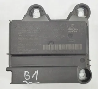 93977-D219 Блок AirBag Fiat Panda 3 Арт e6744363, вид 1