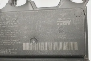 93977-D219 Блок AirBag Fiat Panda 3 Арт e6744363, вид 3