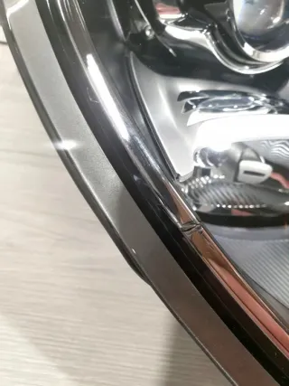 99163113205 991631132 6916200000 Фара правая Porsche 911 Carrera 991 Арт e6744488, вид 3