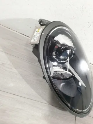 99163113205 991631132 6916200000 Фара правая Porsche 911 Carrera 991 Арт e6744488, вид 4