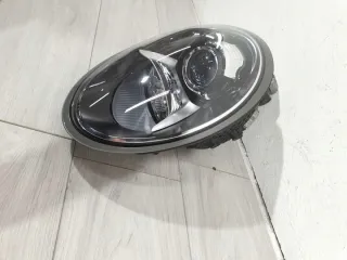 99163113205 991631132 6916200000 Фара правая Porsche 911 Carrera 991 Арт e6744488, вид 5