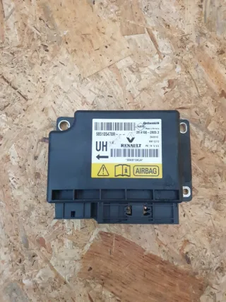 985105478R Блок AirBag Renault Megane 3 Арт e6744534, вид 1