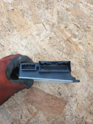 985105478R Блок AirBag Renault Megane 3 Арт e6744534, вид 2
