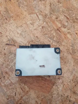 985105478R Блок AirBag Renault Megane 3 Арт e6744534, вид 3