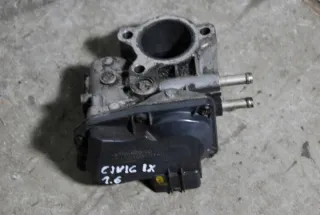 18710-RZ0-G0 Моновпрыск Honda Civic 9 Арт e6745037, вид 1