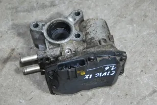 18710-RZ0-G0 Моновпрыск Honda Civic 9 Арт e6745037, вид 3